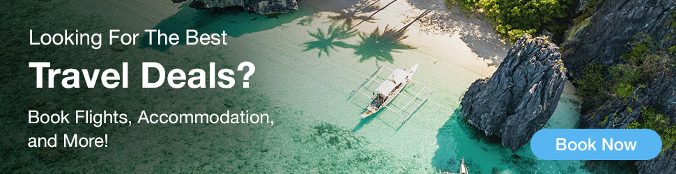 Great Accommodation Deals