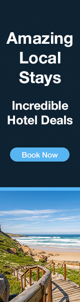 Great Accommodation Deals